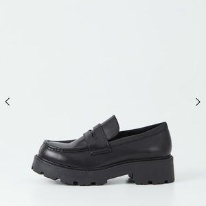 Vagabond Cosmo 2.0 chunky loafers